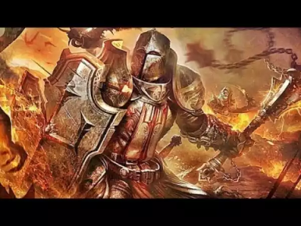 Video: Diablo 3 : The Beginning - Full Movie 2018 HD